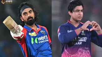 IPL 2026 Most Improved Players: KL Rahul, Nitish Reddy & Vaibhav Sooryavanshi