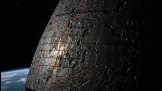 NASA's Artemis Programme: The Utility Angle behind Artemis II's Post-Flight Spacecraft Checks