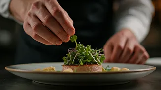Restaurants Are Designing Experiences, Not Just Meals