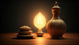 Apara Ekadashi 2026: Unlocking Blessings on May 13th with Rituals and Significance