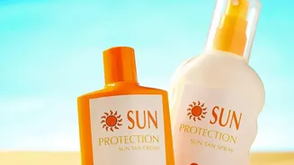 Why Sun Protection Matters More Than Any Homemade Brightening Mask