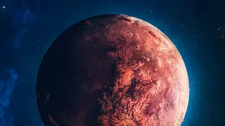 Venus's 15 August Evening Elongation: What To Know About Easy Planet Spotting After Sunset