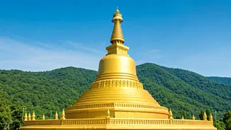 2026 Budget: Highlights for Northeast Tourism