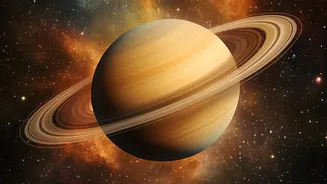 Skywatching This August? Saturn Should Be On Your Must-See List