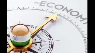 Moody's Raises India FY27 GDP Growth Forecast To 7% On Resilience Amid West Asia Conflict