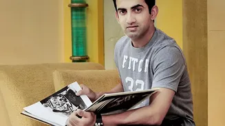 With Sri Lanka Test series, Gautam Gambhir's head coach job: Safe or unsafe?