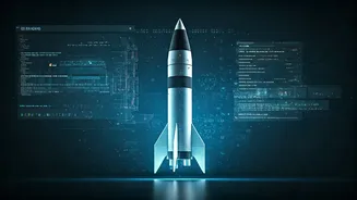 Space Careers Have Entered The Hackathon Chat