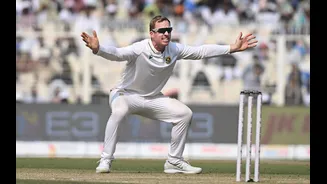 ICC Player of the Month nominees for November announced