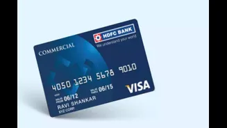 HDFC Bank Cuts Rewards On This Credit Card, Slashes SmartBuy Voucher Points