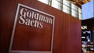 Goldman Sachs warns AI job losses cause lasting pay cuts