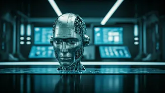 India's AI Startup Boom: Navigating Growth & Challenges