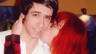 Rita Lee"reaparece": Filho quebra silêncio e revela segredo guardado em cadernos