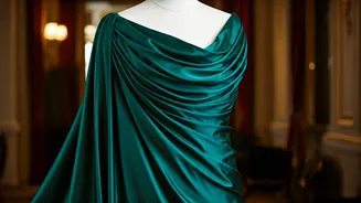 Melania Trump's Most Stylish Moments of 2025