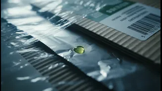 Safer Food Packaging Begins With Removing Small Avoidable Hazards