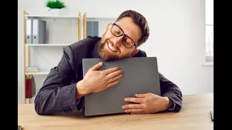 Oracle Layoffs: Is ‘Job Hugging’ The New Survival Strategy For Gen Z And Millennials?