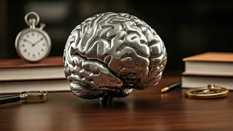 9 Daily Habits to Boost Brainpower: Focus & Memory