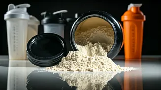 Top Whey Protein Isolates in India: A Guide