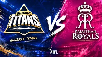 GT vs RR Prediction: Who Will Win Gujarat Titans vs Rajasthan Royals IPL 2026 Qualifier 2 Match?