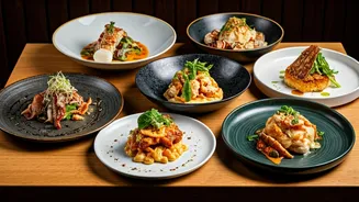 These Chinese Dishes Are American Inventions