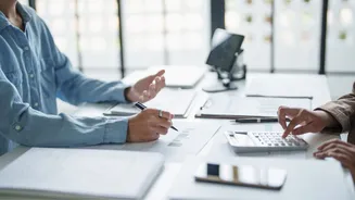 Investing amid uncertainty: Why market volatility may reward long-term investors