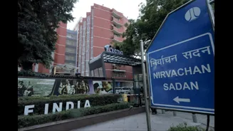 'Always With Voters': EC Reshares Old Video After Big Win On SIR In Supreme Court