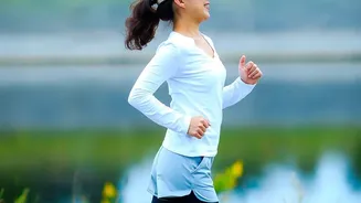 What The Latest Walking Advice For Over-40s Means For Walking Form Over More Minutes