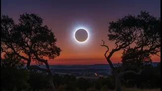 The Upcoming August 12 Celestial Event: The Bigger Story behind the August 12 Solar Eclipse