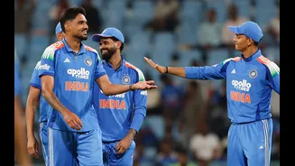 IND vs AFG 2026: 3rd ODI Match Preview