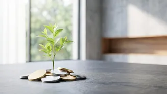 Five Signs Your Debt Is Affecting Your Savings Goals