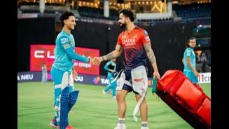 Not Virat Kohli! LSG Star To Captain Delhi In Vijay Hazare Trophy