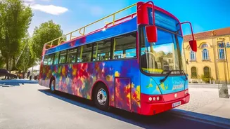 Budget savvy Indian tourists explore Azerbaijan capital Baku with easy online e-visa approval processes