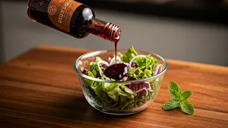 This Genius Kokum Syrup Flavor Hack Rules Cooking Reels