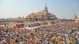 20‑Page SIT Report, 10 Big Revelations in Ram Mandir Donation Theft Case