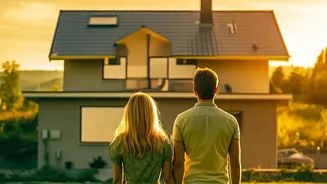 Why Owning A Home Still Matters To Young Indians