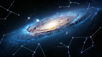 Daily Cosmic Forecast: Your Astrological Guide for May 7, 2026