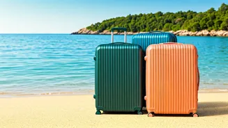 Malaysia, Cambodia And Mauritius Are Easy Holiday Wins
