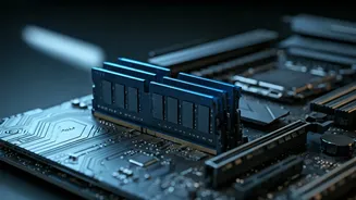 Windows 11's 32GB RAM Push: Is Microsoft Shifting Blame for Bloat?