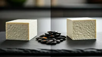 Watermelon Seed Paneer: A Myth or a Nutritional Marvel Compared to Tofu & Indian Cottage Cheese?