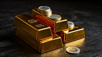 India's Gold & Silver Rates: October 27th Market Update