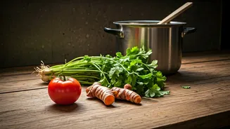 India’s Recipe Mood Is Practical, Not Pretentious
