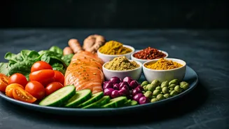 Healthy Eating Never Tasted This Good