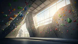 India's Best Climbing Destinations Get Rain Ready