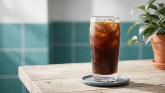 High-Caffeine Drinks: FSSAI's 90-Day High-Caffeine Label Deadline Brings Pack Warnings Into Focus