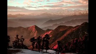 Opinion | Uttarakhand’s Twenty-Five Years: A Time For Introspection