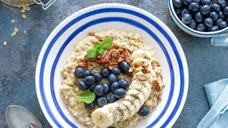 Five Breakfast Ideas For Sawan Vrat Without Repeating Sabudana