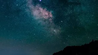 What Knocked The Milky Way Sideways? Astronomers Point To Ten Billion Year Old Crash