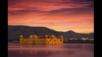 Experience-First Summer Travel: Top Indian Destinations Blending Luxury Stays And Nightlife
