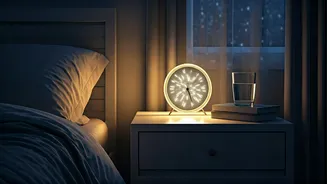 4 Sleep Hacks to Revitalize Your Nights: Expert Tips for Better Rest