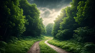 Monsoon Travel Offers The Perfect Crowd-Free Escape