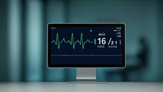 Normal Blood Pressure (116/71): Understanding Heart Attack Risks Beyond the Numbers